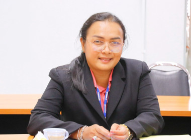 การประชุมคณะกรรมการคัดเลือกสหกรณ์และกลุ่มเกษตรกรดีเด่นระดับจังหวัด ประจำปี 2568 ครั้งที่ 1/2568 ณ ห้องประชุมชั้น 2 สำนักงานสหกรณ์จังหวัดนครศรีธรรมราช พร้อมด้วย เกษตรและสหกรณ์จังหวัดนครศรีธรรมราช ผู้แทนสำนักงานเกษตรจังหวัดนครศรีธรรมราช ผู้แทนสำนักงานตรวจบ ... พารามิเตอร์รูปภาพ 17